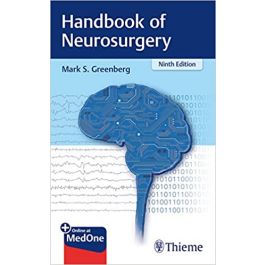 Handbook of Neurosurgery