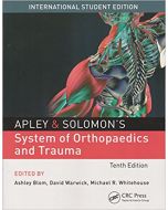 Apleys System of Orthopaedics & Trauma