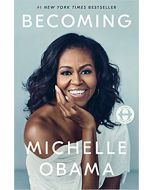 Becoming - Michelle Obama