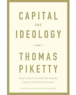 Capital and Ideology