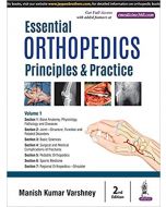 Essential Orthopedics: Principles and Practice