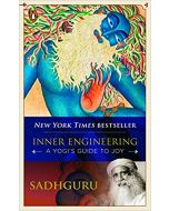 Inner Engineering: A Yogi's Guide to Joy