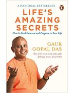 Life's Amazing Secrets