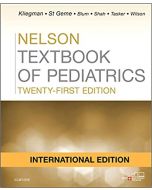 Nelson Textbook of Pediatrics