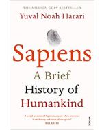 Sapiens: A Brief History of Humankind