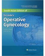 Te Linde's Operative Gynecology