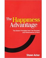 Happiness Advantage