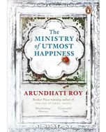 The Ministry of Utmost Happiness