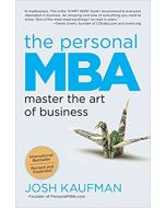 The Personal MBA