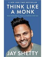 Think Like a Monk