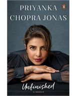 Unfinished: A Memoir