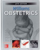 Williams Obstetrics